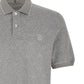 Brunello Cucinelli Stretch Jersey Polo Shirt