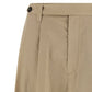 Brunello Cucinelli Cotton Skirt