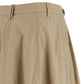 Brunello Cucinelli Cotton Skirt