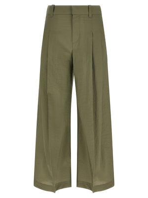Brunello Cucinelli A-line Pants