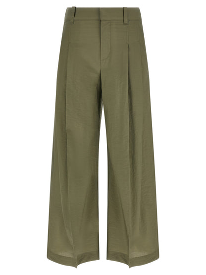 Brunello Cucinelli A-line Pants