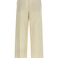 Brunello Cucinelli Cotton Trousers