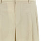 Brunello Cucinelli Cotton Trousers