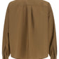 Brunello Cucinelli Dazzling Seabed Embroidery Shirt