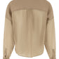 Brunello Cucinelli Taffeta Shirt