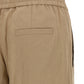 Brunello Cucinelli Loose Track Pants