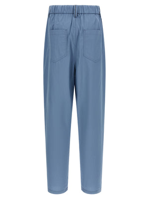 Brunello Cucinelli Monile Pants