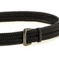 Brunello Cucinelli Shiny Loop Belt