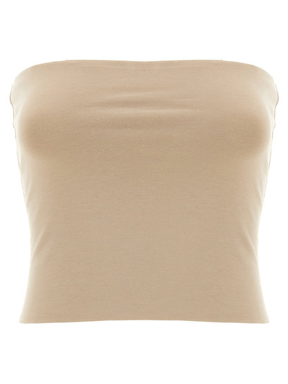Brunello Cucinelli Band Top