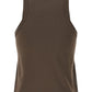 Brunello Cucinelli Dazzling Check Embroidery Top