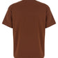 Brunello Cucinelli Shiny Tab T-shirt