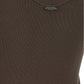 Brunello Cucinelli Ribbed Top