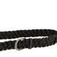 Brunello Cucinelli Jewel Buckle Belt