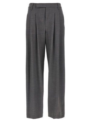 Brunello Cucinelli Sartorial Baggy Pants
