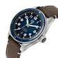 Tag Heuer Autavia Automatic Chronometer Mens Watch 2