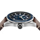 Tag Heuer Autavia Automatic Chronometer Mens Watch 2