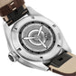 Tag Heuer Autavia Automatic Chronometer Mens Watch 2