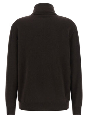 Brunello Cucinelli Monile Sweater