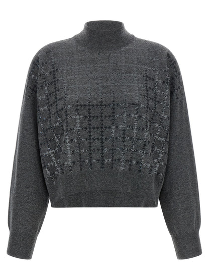 Brunello Cucinelli Cashmere Sweater