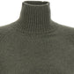 Brunello Cucinelli Monile Insert Sweater