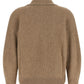 Brunello Cucinelli English Rib Jersey
