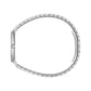Gucci 25h Silver Ladies Watch Ya163501