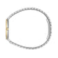 Gucci 25h 18ct Yellow Gold Plated Ladies Watch