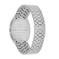 Gucci 25h Watch 38mm In Steel Ya163410