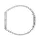 Gucci 25h Watch 38mm In Steel Ya163410