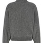Brunello Cucinelli English Ribbed Sweater