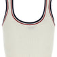 Brunello Cucinelli Crop Top - Active Line