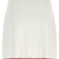 Brunello Cucinelli Piquet-effect Skirt - Active Line