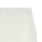 Brunello Cucinelli Piquet-effect Skirt - Active Line