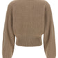 Brunello Cucinelli Sparkling Cardigan