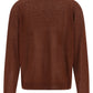 Brunello Cucinelli Dazzling Collar Sweater