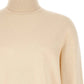 Brunello Cucinelli Cashmere Turtleneck Sweater