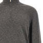 Brunello Cucinelli Half-zip Cashmere Sweater