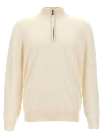 Brunello Cucinelli Cashmere Sweater