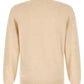 Brunello Cucinelli Cashmere Knit Polo Shirt