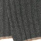 Brunello Cucinelli Ribbed Cashmere Knit Scarf