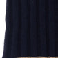 Brunello Cucinelli Ribbed Cashmere Knit Scarf