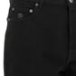 Brunello Cucinelli Straight Leg Jeans