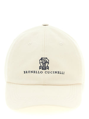 Brunello Cucinelli Baseball Hat