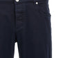 Brunello Cucinelli Traditional Fit Denim