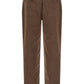 Brunello Cucinelli Garment-dyed Jeans