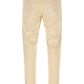 Brunello Cucinelli Logo Embroidery Jeans