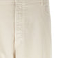 Brunello Cucinelli Garment-dyed Denim Jeans