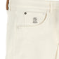 Brunello Cucinelli Logo Embroidery Jeans