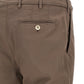 Brunello Cucinelli American Pima Cotton Pants