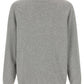 Brunello Cucinelli Heraldic Logo Cardigan